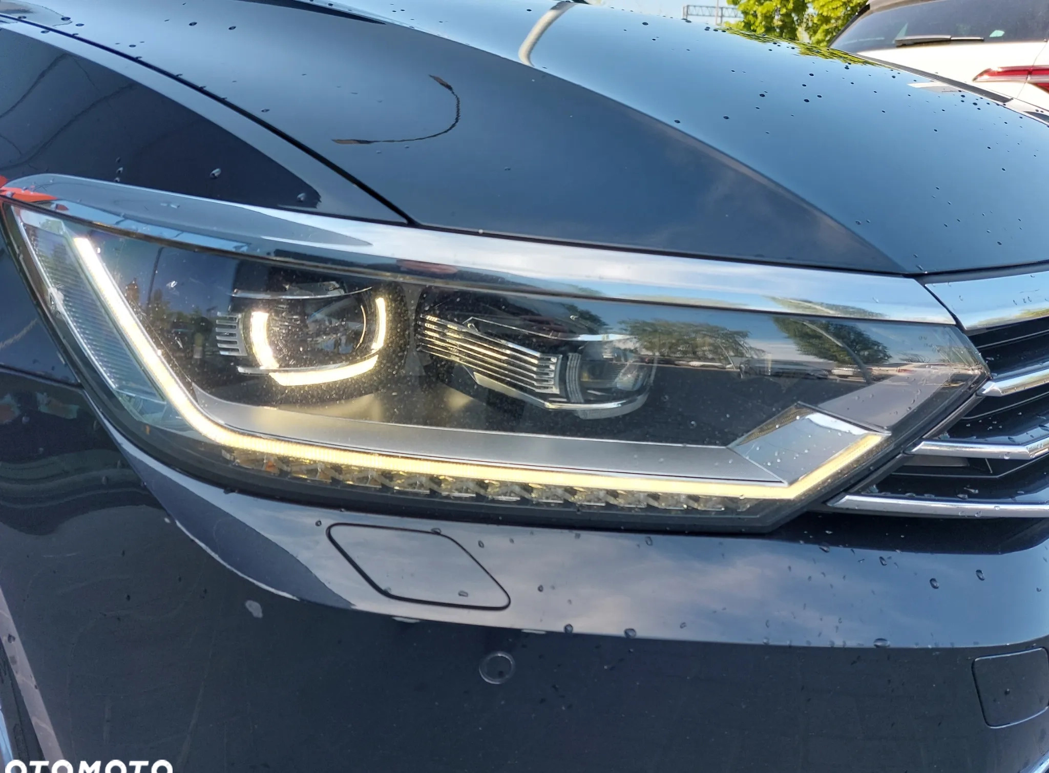 Volkswagen Passat cena 74900 przebieg: 170155, rok produkcji 2016 z Zwoleń małe 631
